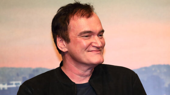    СМИ: Тарантино завершил работу над сценарием для своего последнего фильма Анна Белая