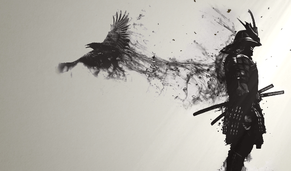 «К смерти готов, только тот, кто живёт полноценной жизнью» самурайская поговорка