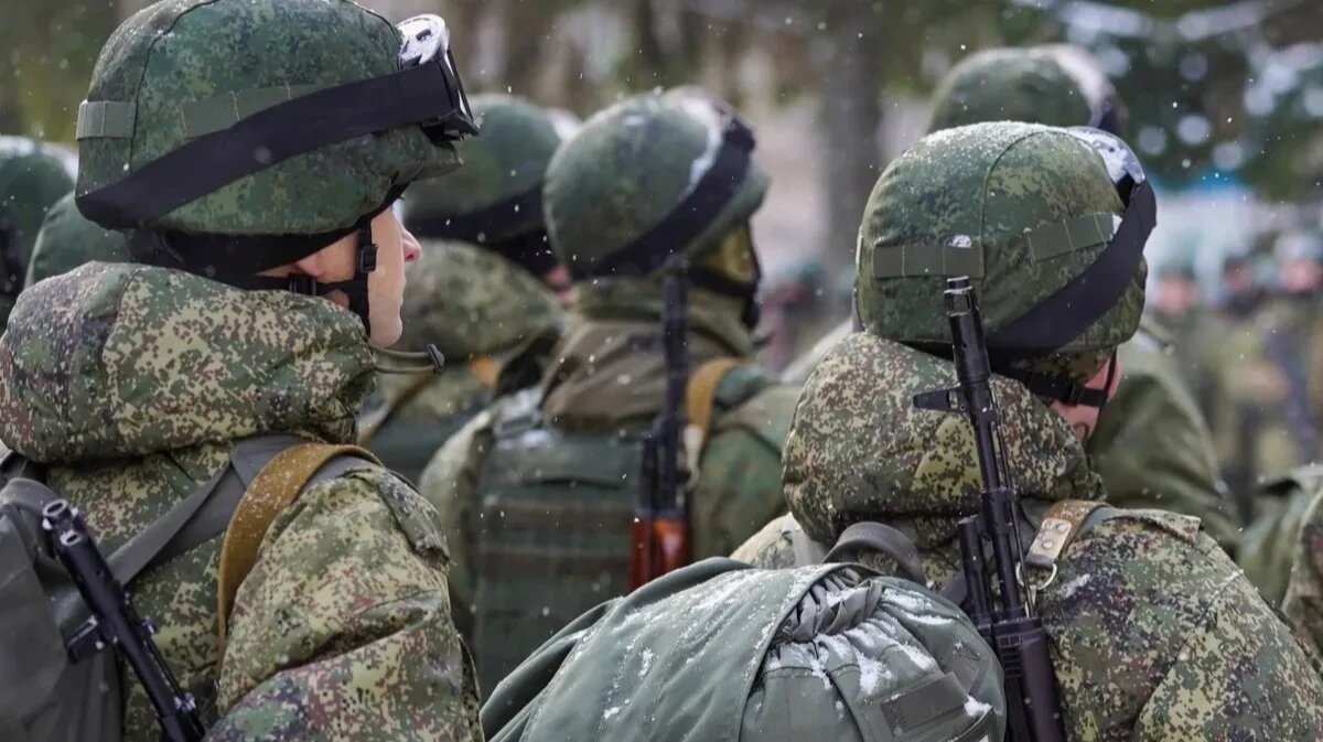 Соответствующий законопроект был внесен на рассмотрение 13 марта. Фото: Минобороны РФ