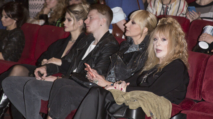 ФОТО: VADIM TARAKANOV/GLOBALLOOKPRESS