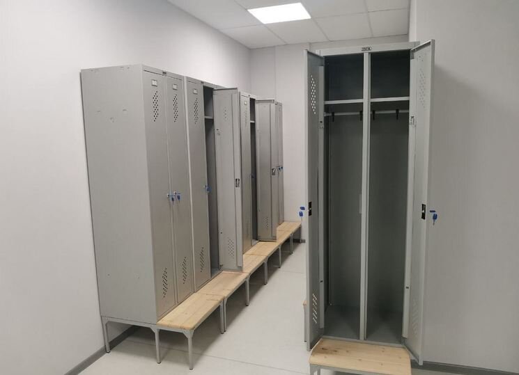     Фото: Администрация города Кемерово