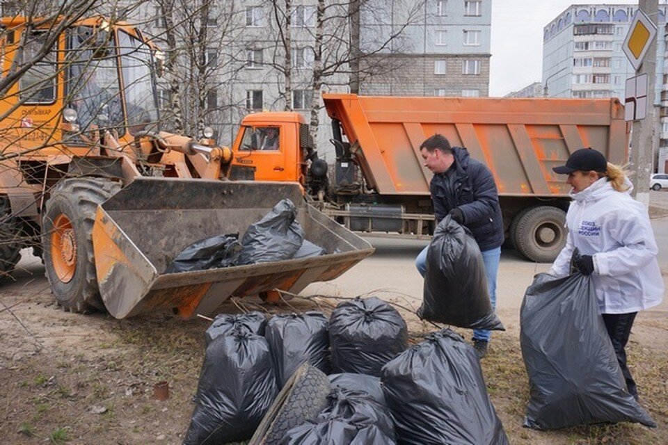     Фото: пресс-служба администрации Сыктывкара