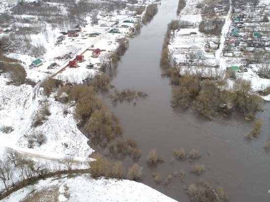     фото: МЧС России по Тульской области
