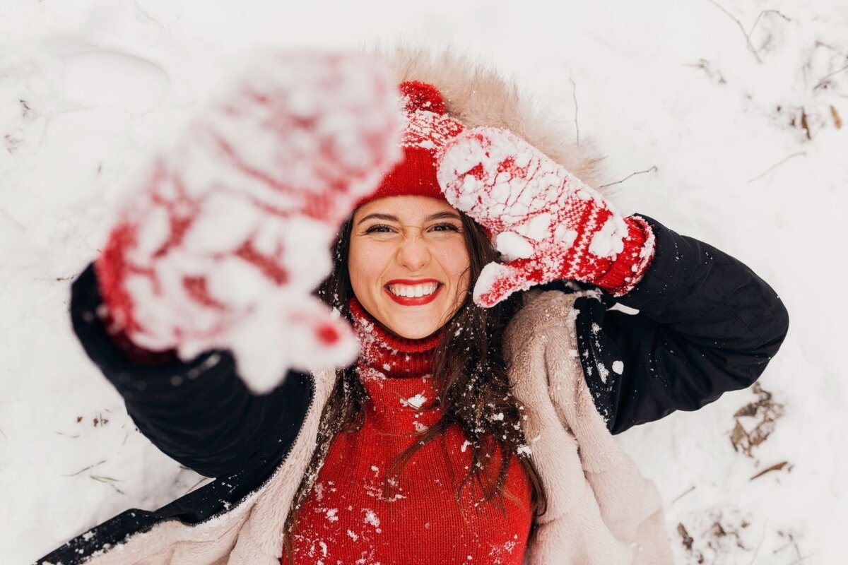      Изображение от marymarkevich на Freepik