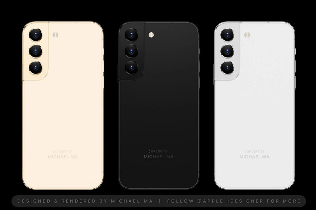    Galaxy iPhone