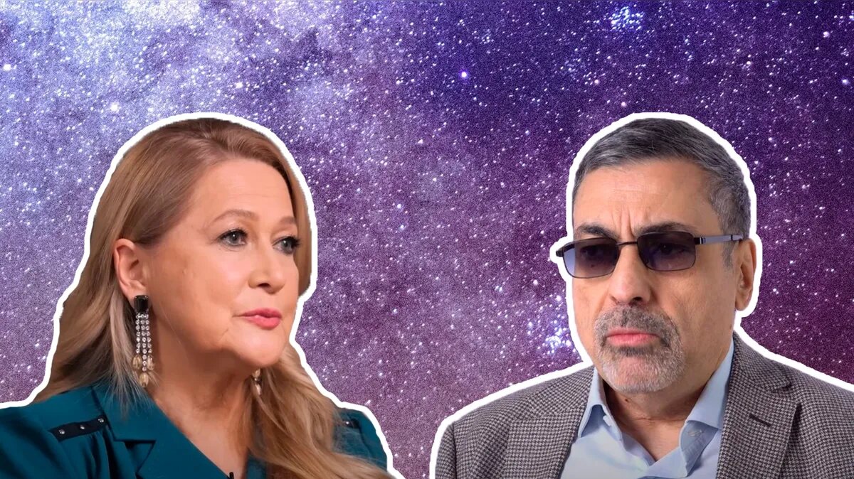 Тамара Глоба и Павел Глоба. Фото: кадр из видео, Pxfuel.com