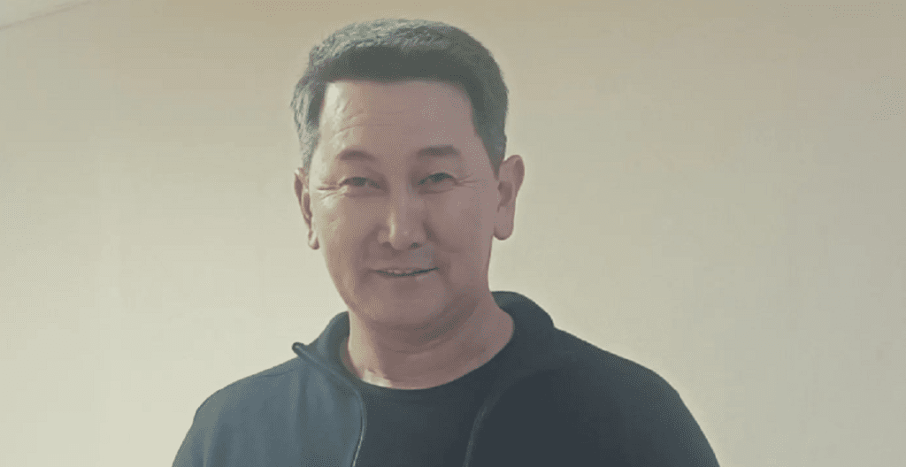    ulysmedia.kz Зифа Хабирова