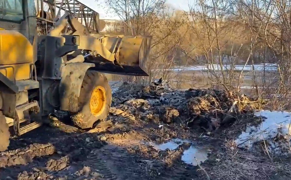     Фото: скрин с видео