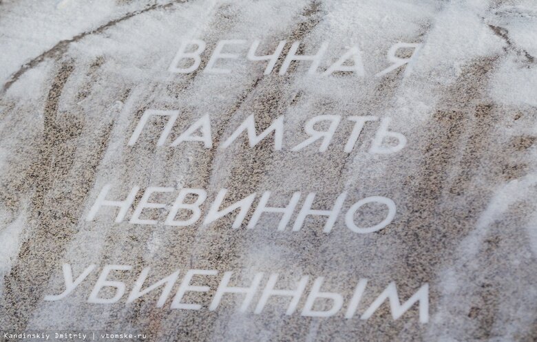    Фото: Дмитрий Кандинский / vtomske.ru