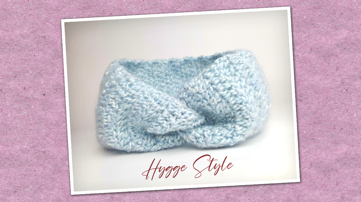 Фото готовой повязки