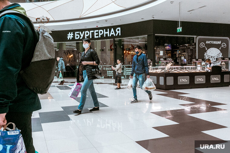    Помимо ТЦ планируется построить кафе