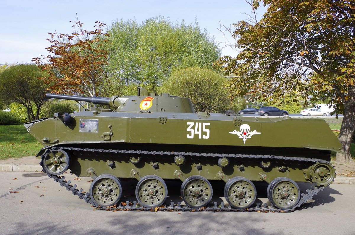 БМД-4, боевая машина десанта - Сообщество "Военно-Техническое Общество" на DRIVE