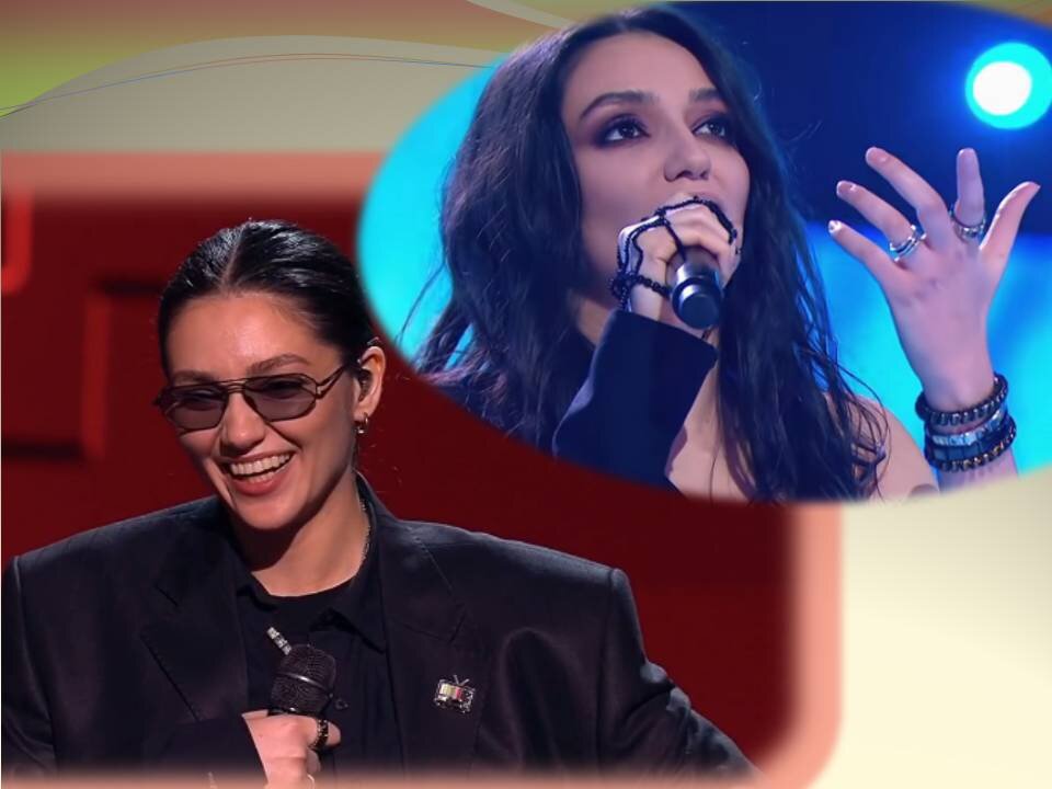 БАГДАСАРЯН  слева в ГОЛОСЕ  вверху справа в НУ-КА ВСЕ ВМЕСТЕ