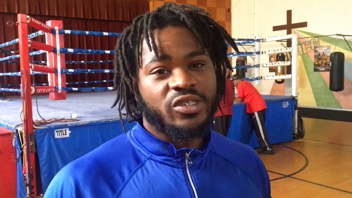 Джермейн Франклин