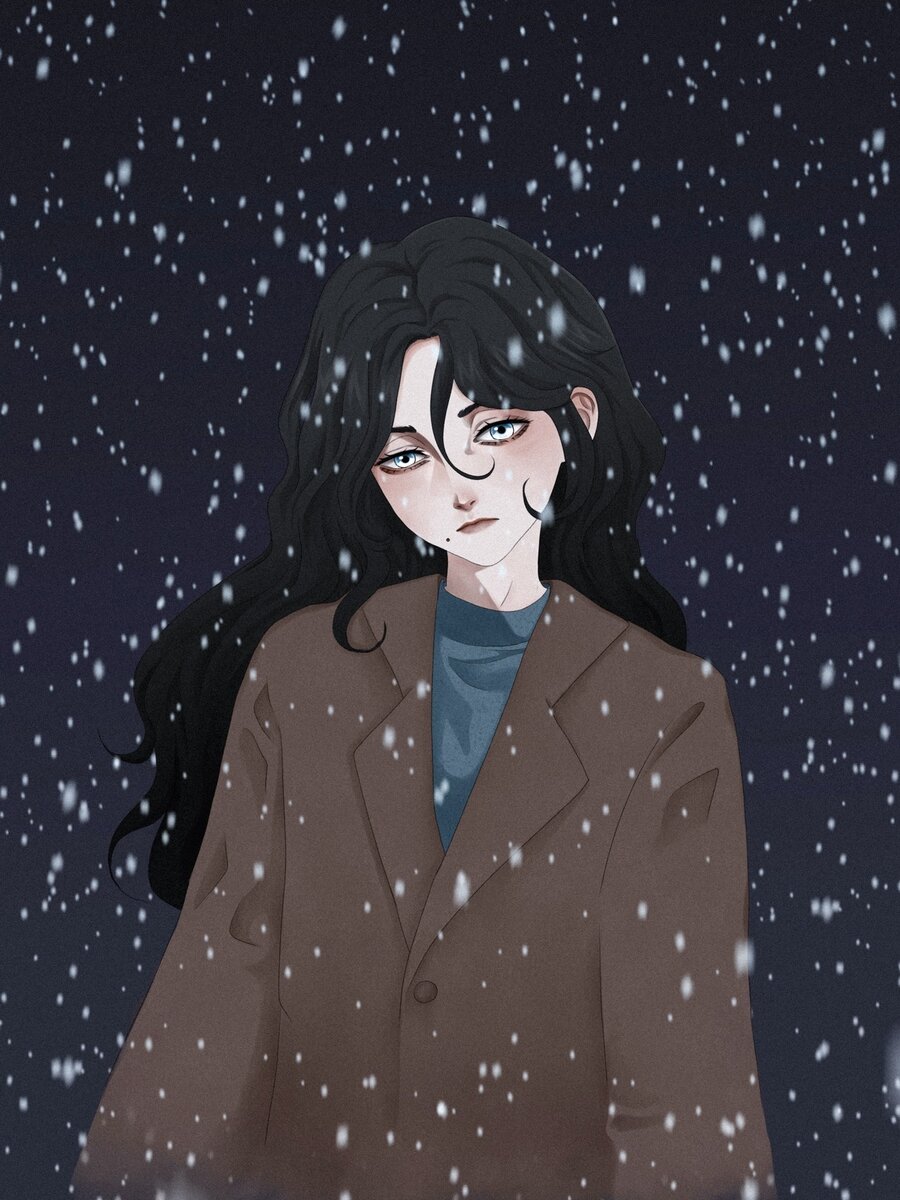 Художник - автор текста