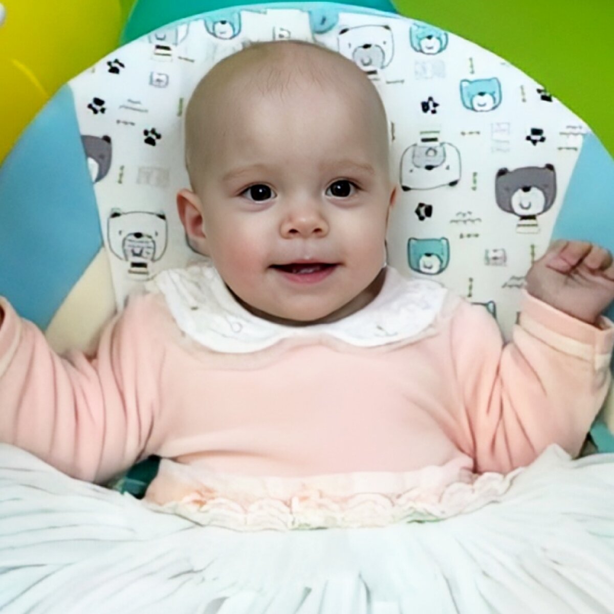 Предыдущая фотография Софии