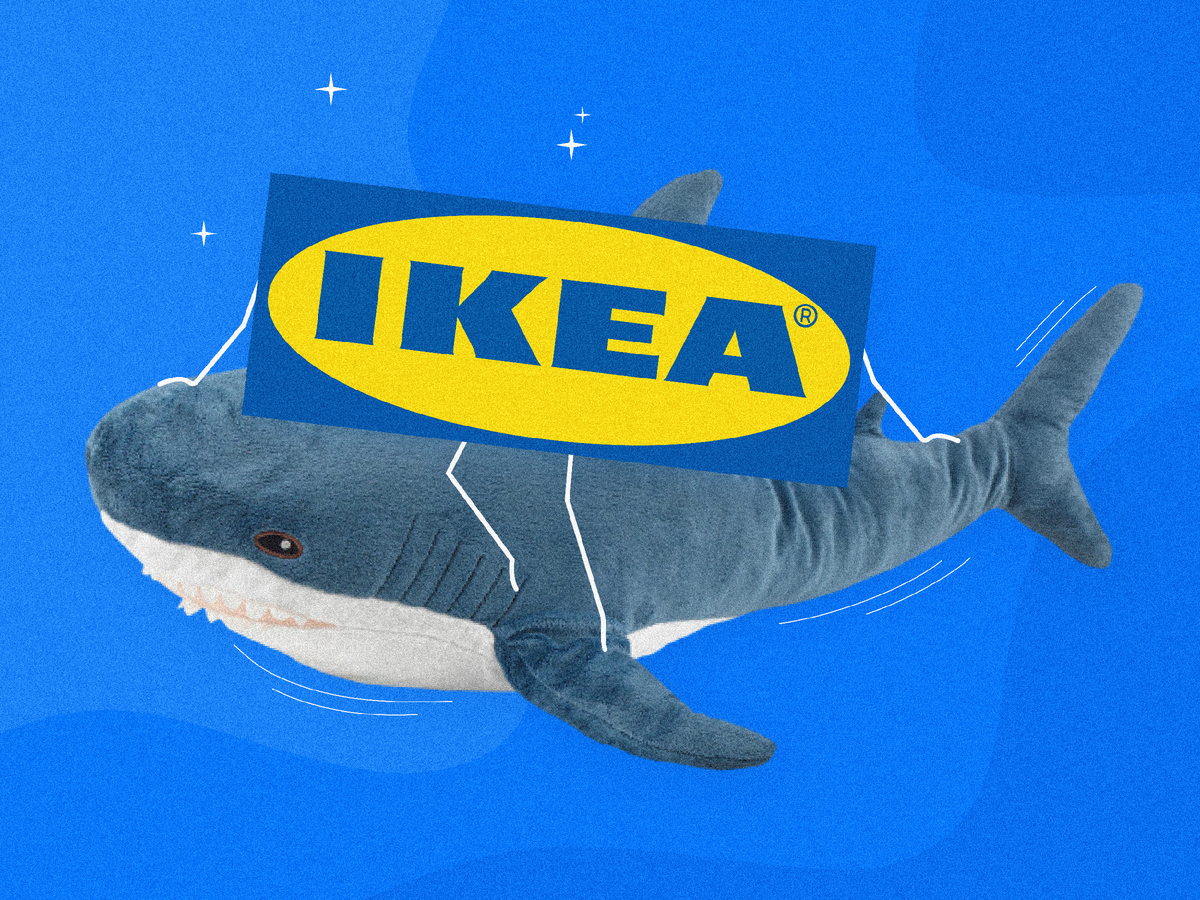 Товары IKEA вновь будут продавать в России. Что еще можно будет купить?
