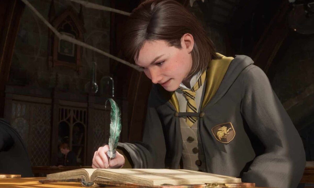 Hogwarts Legacy пытаются запретить в России, хотя в стране игра итак  официально не продается | GameFans | Дзен