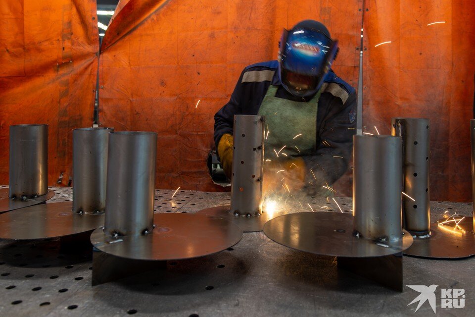     Названы самые высокооплачиваемые вакансии марта в Рязани. Михаил ФРОЛОВ