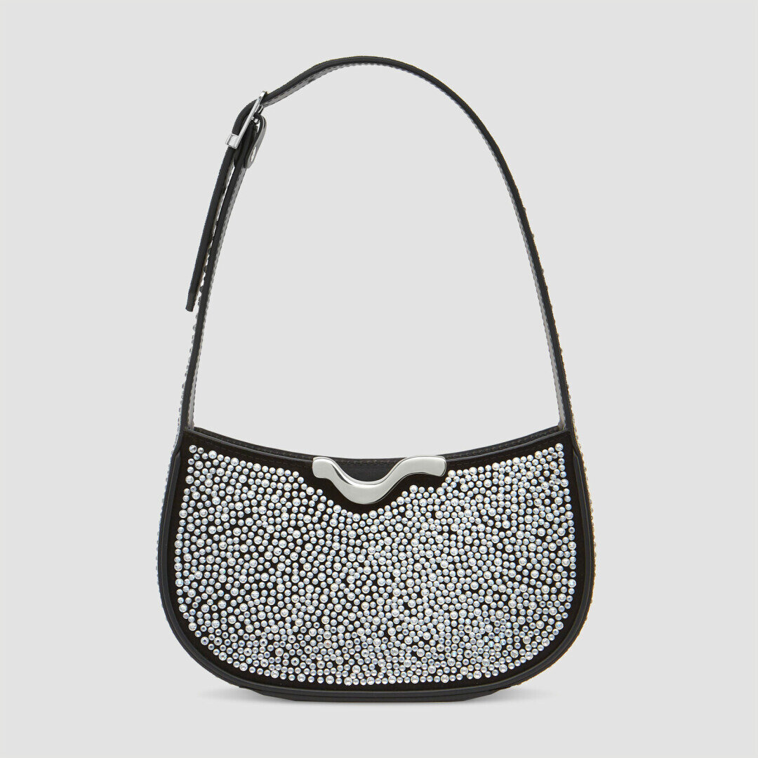   Misa Bags, 60 000 руб. Фото: Архивы пресс-служб