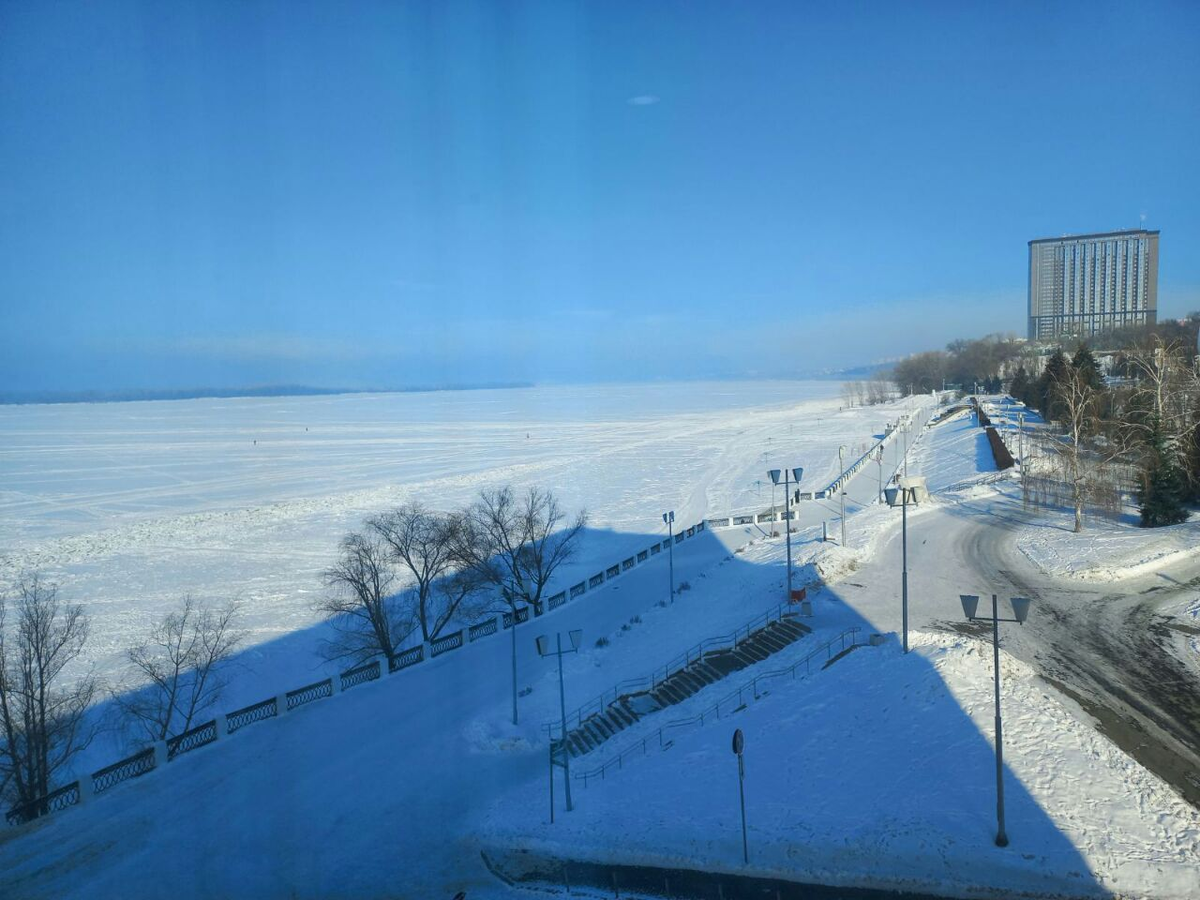 Фото автора.