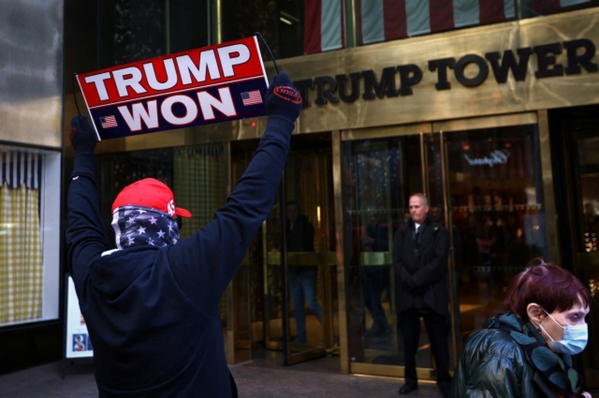    Архивное фото