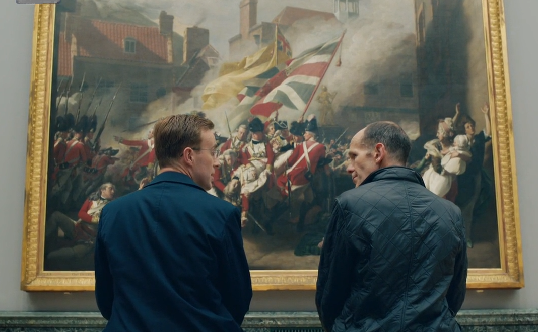 Кадр из фильма