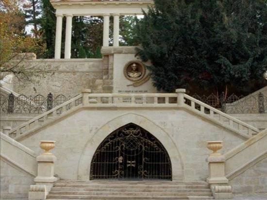     Фото:администрация Кисловодска.