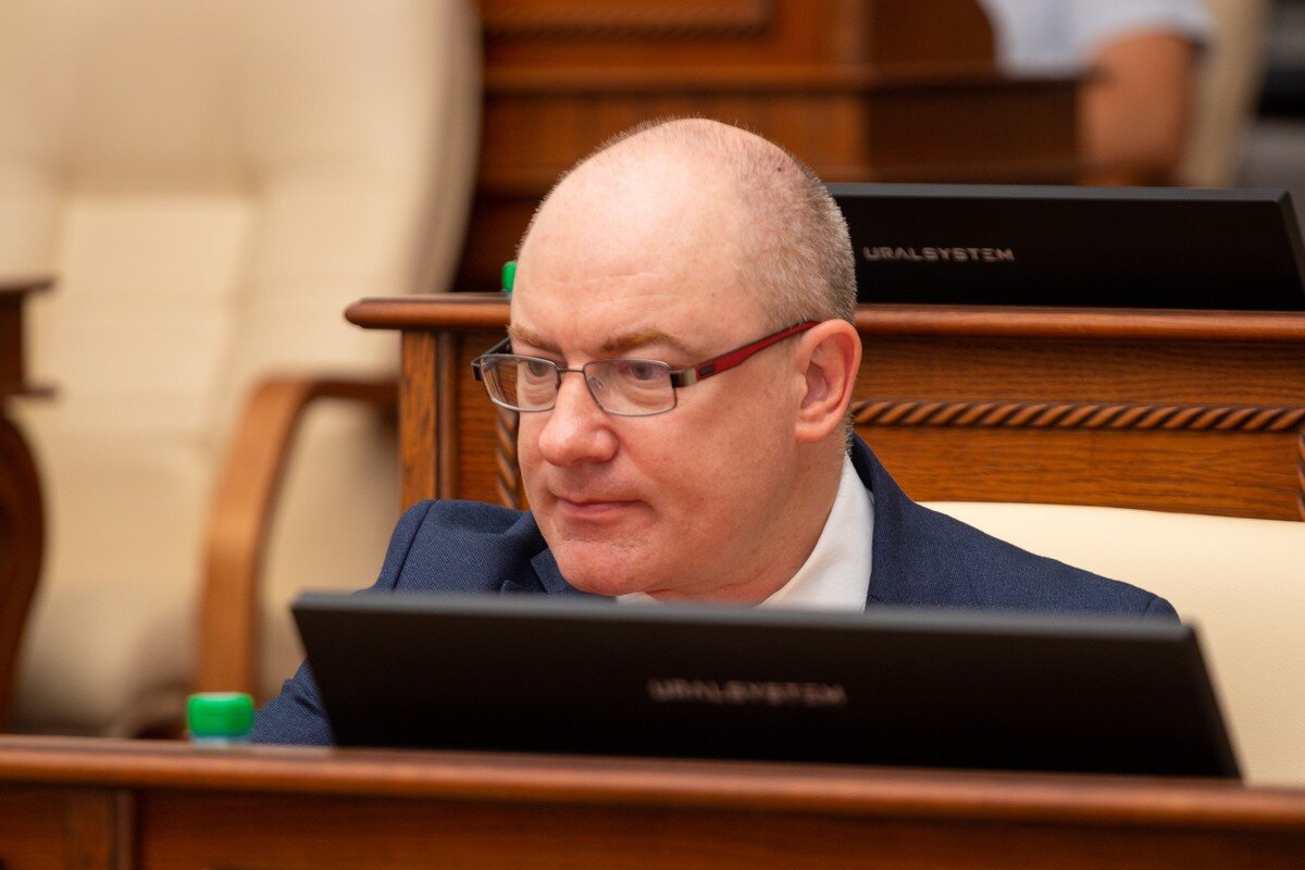 Фото: Илья Климентьев