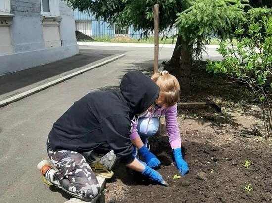     ФОТО С ТЕЛЕГРАМ-КАНАЛА ПРАВИТЕЛЬСТВА ИРКУТСКОЙ ОБЛАСТИ