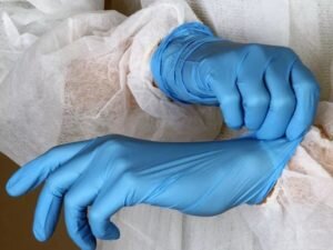    Фото: mosecoservice.ru Инга Ланская