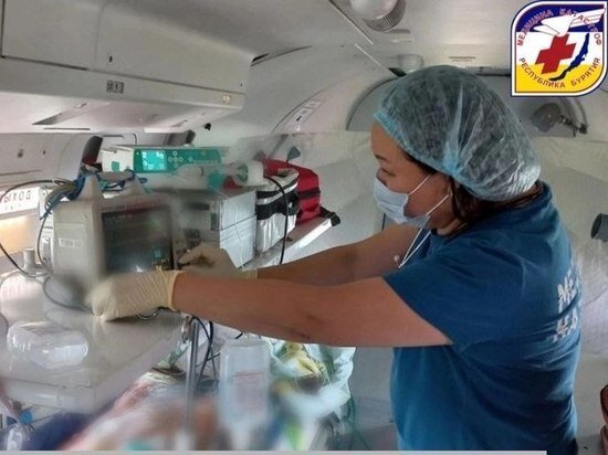     ФОТО: ПРЕСС-СЛУЖБА ТЦМК БУРЯТИИ