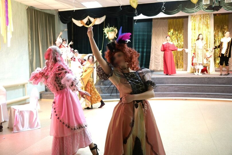     Фото: Ксении Высотиной/Сиб.фм