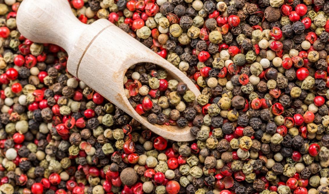 15 удивительных фактов о перце