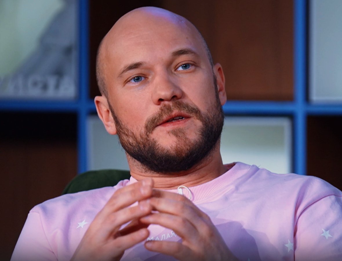    Владимир Селиванов рассказал о ночи со стриптизершейКадр из видео