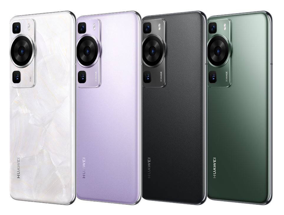 Huawei P60