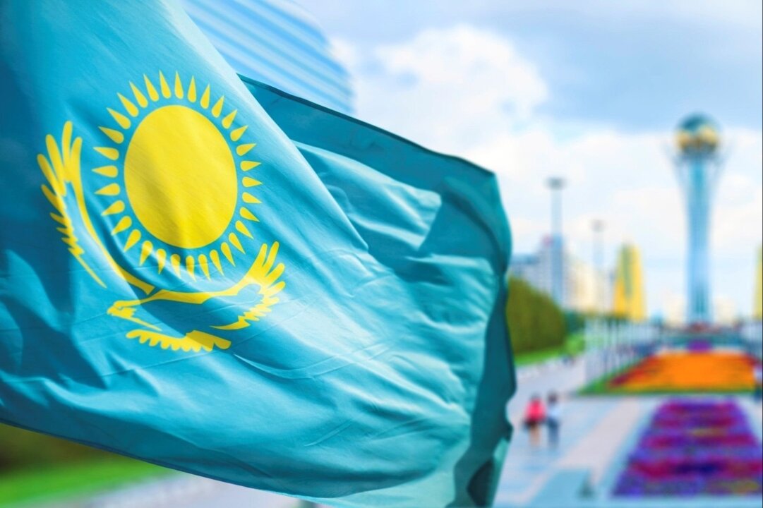    Казахстан с апреля введет систему для борьбы с обходом западных санкций при поставках в РФ