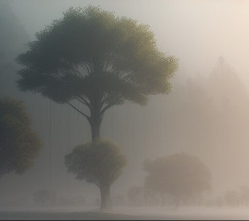 больше похоже на дерево) 