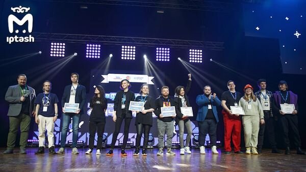 Листайте вправо, чтобы увидеть больше изображений