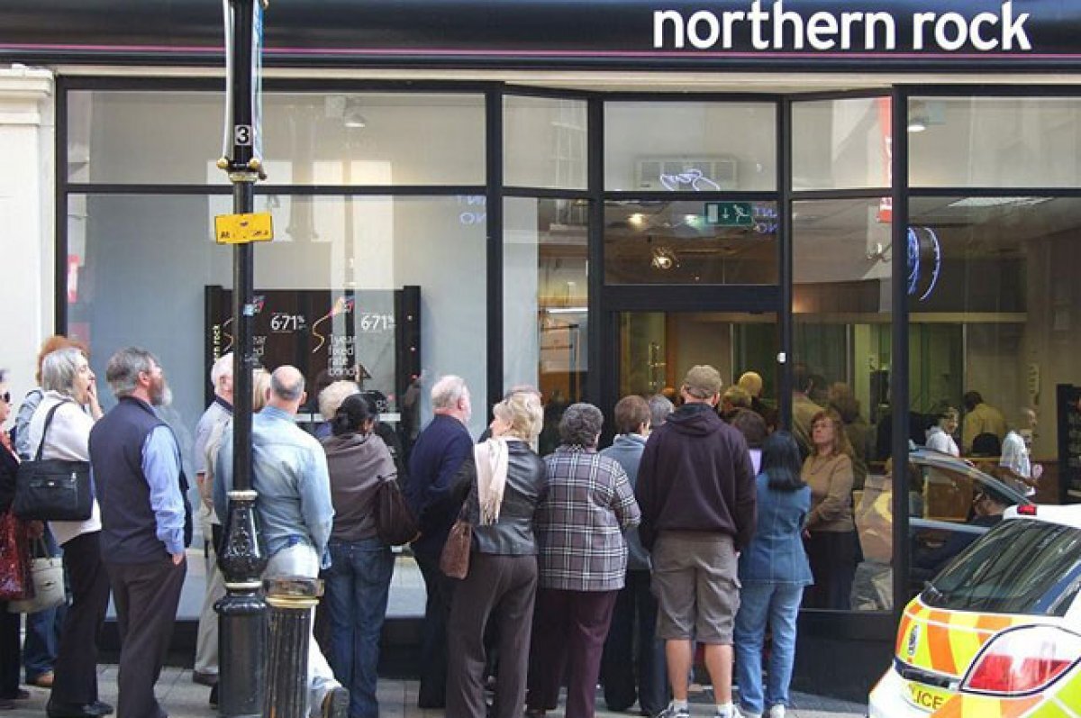    Проблемы с банками в США не перекинутся на российскую финансовую систему