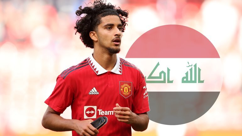    Зидан Икбал. Getty Images