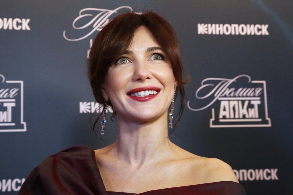     Екатерина Климова. Борис КУДРЯВОВ