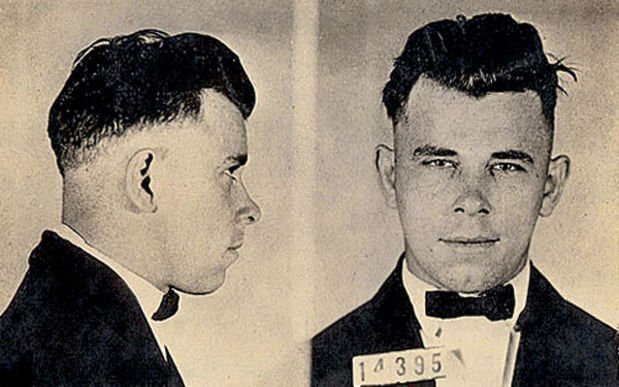 John Dillinger