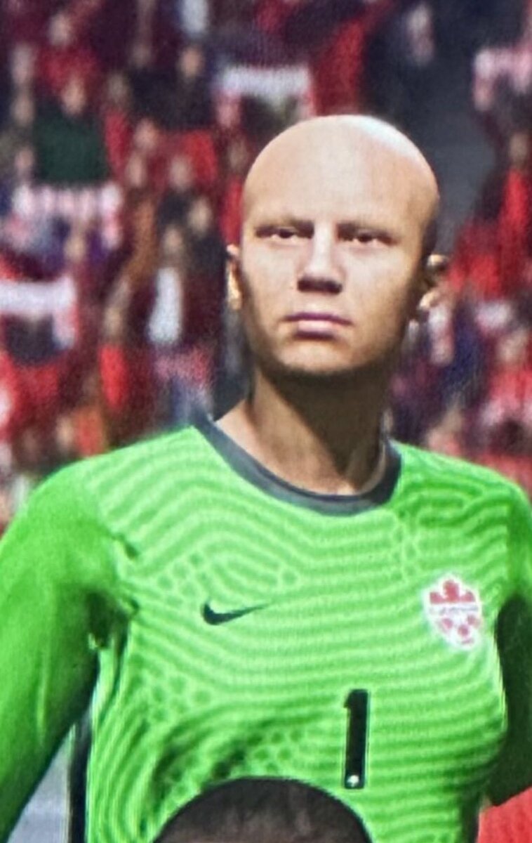    Красота требует жертв. Футболистки пришли в ужас от своих моделей в FIFA 23