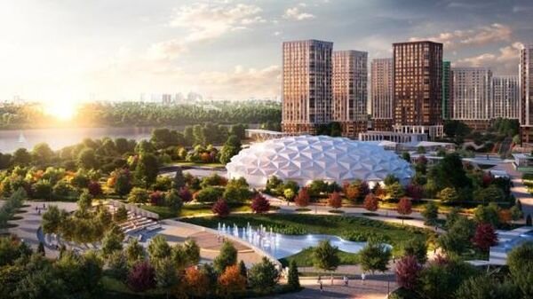 Источник фото: пресс-служба ГК "ЮгСтройИнвест"