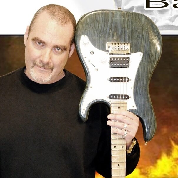 Герой статьи собственной персоной!