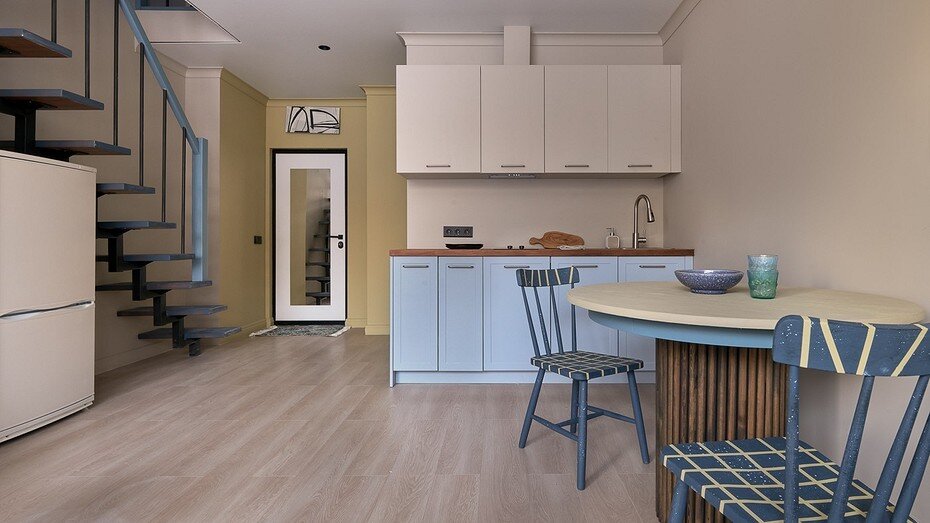 Дизайн: Александр Мершиев. Фото: Наталья Вершинина 