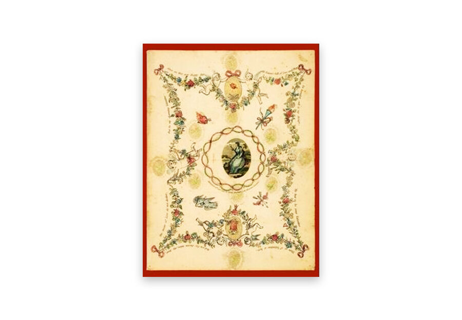 Faerburn, John (Publisher)