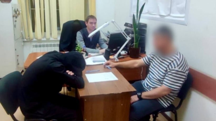   Фото пресс-служба СУ СКР по Саратовской области