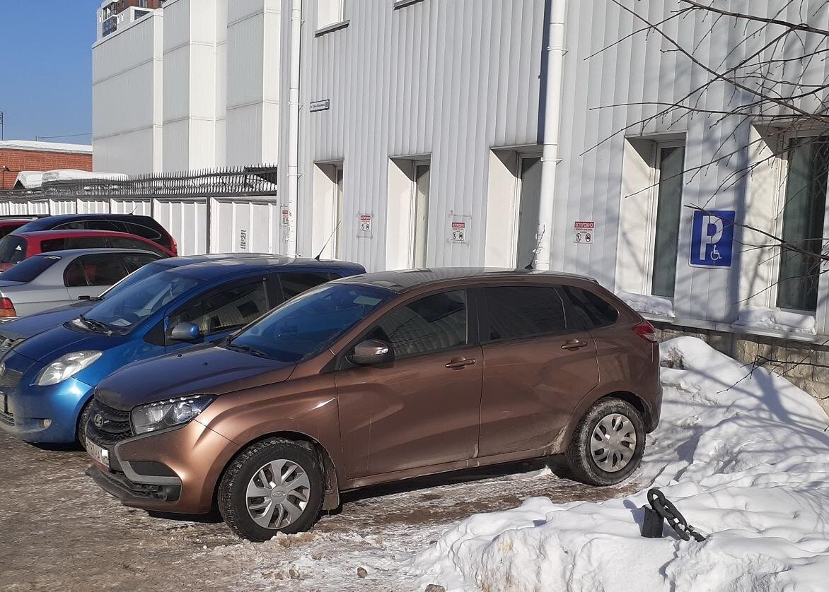 АвтоВАЗ выпустит «недоуниверсал», или почему Lada Granta New не станет  хэтчбеком | ПроАвтобизнес | Дзен